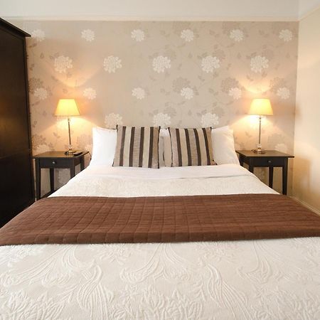 Ennislare House Guest Accommodation Bangor  Pokoj fotografie