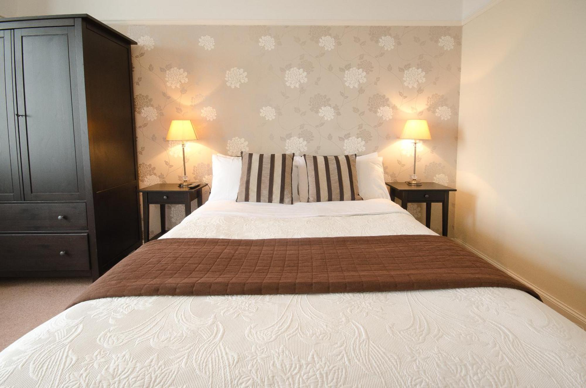 Ennislare House Guest Accommodation Bangor  Pokoj fotografie